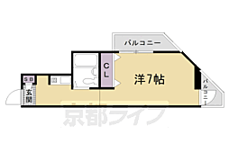 グレイス寺田 3階/-