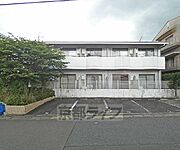 一乗寺駅より徒歩8分 2階 築40年11ヶ月の賃貸物件