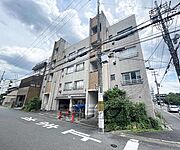 平岡マンション 4階 築55年8ヶ月の賃貸物件