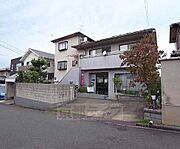 六地蔵駅より徒歩14分 築35年の賃貸物件