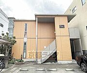 CasaKiYoMiZu118 2階 築19年6ヶ月の賃貸物件