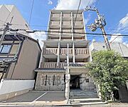 四条駅より徒歩4分 1階 築21年6ヶ月の賃貸物件