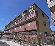 リバーサイド桂弐番館 2階 築11年7ヶ月の賃貸物件
