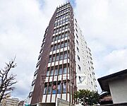 堀川シティハイツ 9階 築49年9ヶ月の賃貸物件