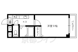 ユーピーディービル 2階/-