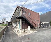 茶山・京都芸術大学駅より徒歩10分 2階 築48年5ヶ月の賃貸物件