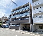 北山駅より徒歩11分 1階 築4年10ヶ月の賃貸物件