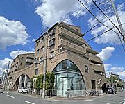 上桂駅より徒歩15分 2階 築34年10ヶ月の賃貸物件