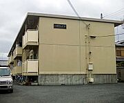 国際会館駅より徒歩5分 1階 築50年2ヶ月の賃貸物件