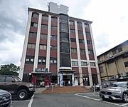 北山駅より徒歩20分 6階 築54年7ヶ月の賃貸物件
