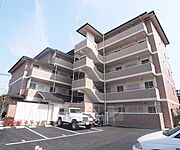 竹田駅より徒歩5分 5階 築12年6ヶ月の賃貸物件