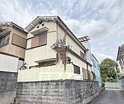 JR藤森駅より徒歩10分 築43年2ヶ月の賃貸物件