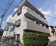 モードコージー 2階 築38年5ヶ月の賃貸物件