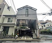 BOXHOUSE 3階 築54年3ヶ月の賃貸物件