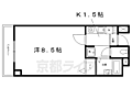 サムティ上堀川4階6.0万円