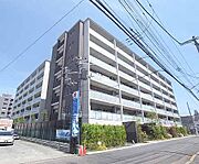 西京極駅より徒歩10分 3階 築15年6ヶ月の賃貸物件