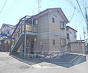 レイクヴィラ北山 2階 築27年6ヶ月の賃貸物件