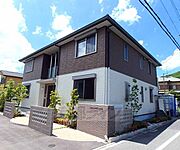 長岡天神駅より徒歩23分 2階 築12年2ヶ月の賃貸物件