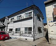 北野白梅町駅より徒歩9分 1階 築39年5ヶ月の賃貸物件