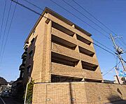 北山駅より徒歩5分 4階 築23年4ヶ月の賃貸物件