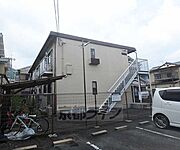 ハイツ吉田 1階 築40年4ヶ月の賃貸物件