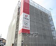 グランファーレ 4階 築4年7ヶ月の賃貸物件