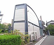DAコート 2階 築38年4ヶ月の賃貸物件