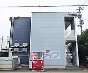 レオパレスアルタ３ 1階 築24年2ヶ月の賃貸物件