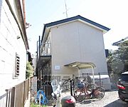 レオパレスKIRARA 2階 築17年5ヶ月の賃貸物件