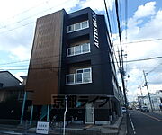 アフターベース樫原 2階 築53年9ヶ月の賃貸物件