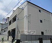 ディアコート桂 2階 築7年9ヶ月の賃貸物件