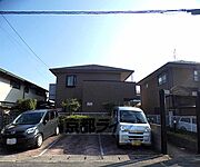 国際会館駅より徒歩10分 1階 築28年11ヶ月の賃貸物件