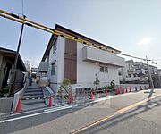 T-residence楠葉 2階 新築の賃貸物件