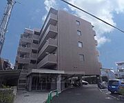 西院駅より徒歩10分 4階 築21年5ヶ月の賃貸物件