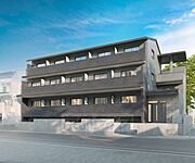 中書島駅より徒歩6分 2階 新築の賃貸物件