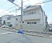 桂駅より徒歩10分 1階 築38年10ヶ月の賃貸物件
