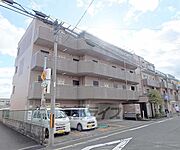 ヴェール一乗寺 3階 築30年5ヶ月の賃貸物件