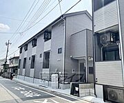 クレインリーベン藤森 2階 築1年3ヶ月の賃貸物件