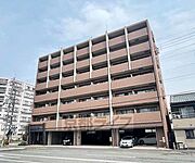 九条駅より徒歩4分 5階 築19年8ヶ月の賃貸物件
