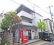 ぼなーる東野 3階 築37年3ヶ月の賃貸物件