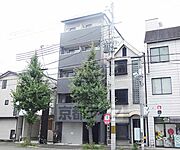 円町駅より徒歩6分 3階 築10年11ヶ月の賃貸物件