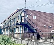 茶山・京都芸術大学駅より徒歩10分 1階 築48年7ヶ月の賃貸物件