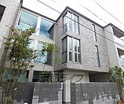 北大路駅より徒歩1分 1階 築7年11ヶ月の賃貸物件