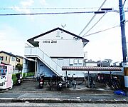 ｃｅｔｒａ２ｎｄ 2階 築31年3ヶ月の賃貸物件