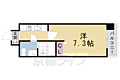 レヴィア七条5階5.6万円
