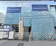 西院駅より徒歩6分 新築の賃貸物件