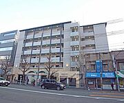 プルミエール朱雀 5階 築9年5ヶ月の賃貸物件