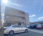 シュシュパルク・太秦 2階 築13年4ヶ月の賃貸物件