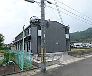並河駅より徒歩19分 2階 築16年5ヶ月の賃貸物件