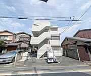 二条駅より徒歩8分 2階 築31年3ヶ月の賃貸物件